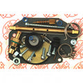 S&S, Super E carburetor master rebuild kit Item No: 940310