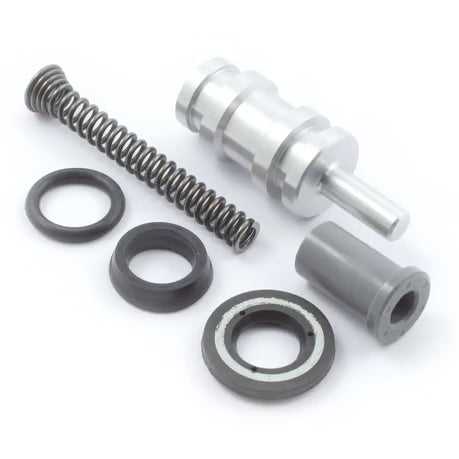 Handlebar master cylinder, rebuild kit 11/16" bore Item No: 940525
