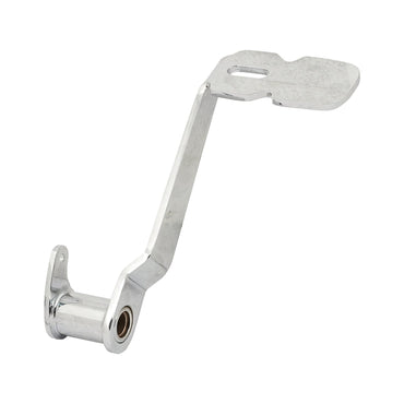 Bremsepedal i krom – MCS