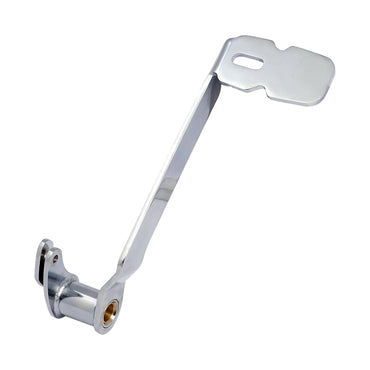 Bremsepedal i krom – MCS