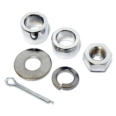 MCS hardwarekit til bagaksel