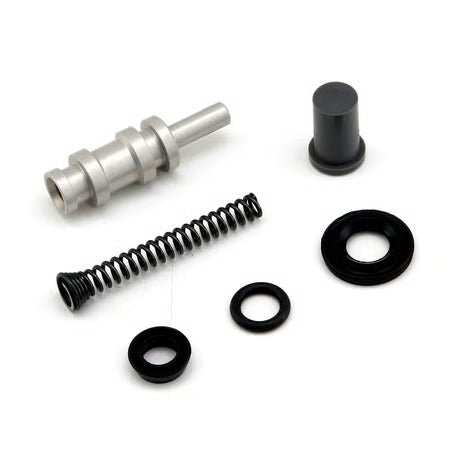 Handlebar master cylinder, rebuild kit 9/16" bore Item No: 940696