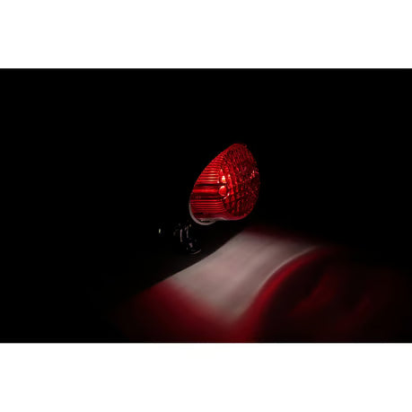 Colorado taillight. Chrome Item No: 941017