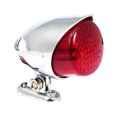 Colorado taillight. Chrome Item No: 941017