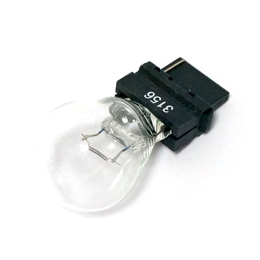 MCS LED-blinklyspære med #3156-fatning