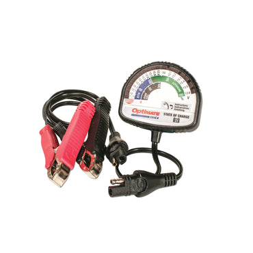 Tecmate OptiMATE TS126 batteritester