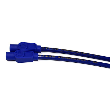 Taylor ThunderVolt tændkabelsæt 8,2 mm, blå