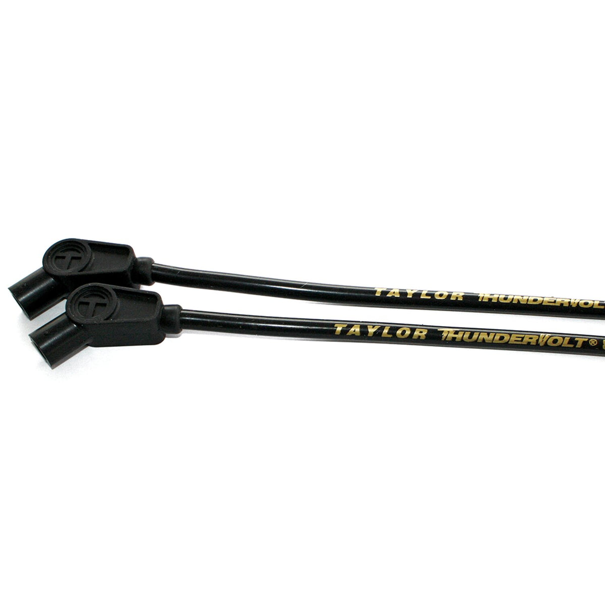 Taylor ThunderVolt tændkabelsæt 8,2 mm, sort