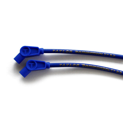 Taylor ThunderVolt tændkabelsæt 8,2 mm – blå