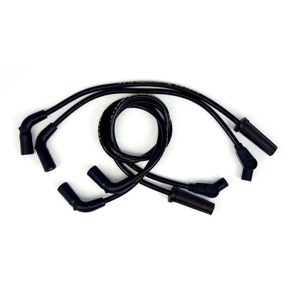Taylor ThunderVolt tændrørskabelsæt 8,2 mm, sort