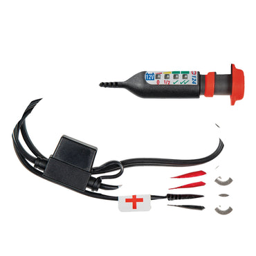 Tecmate OptiMATE Monitor O-124 batterikabel