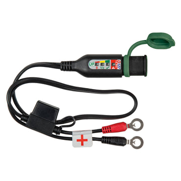 Tecmate OptiMATE O-127 batterimonitorkabel til lithium