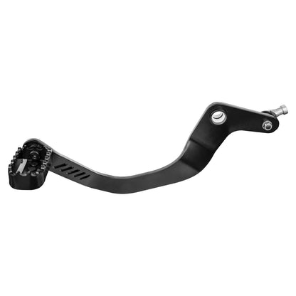 Burly MX-style gearskiftearm – sort