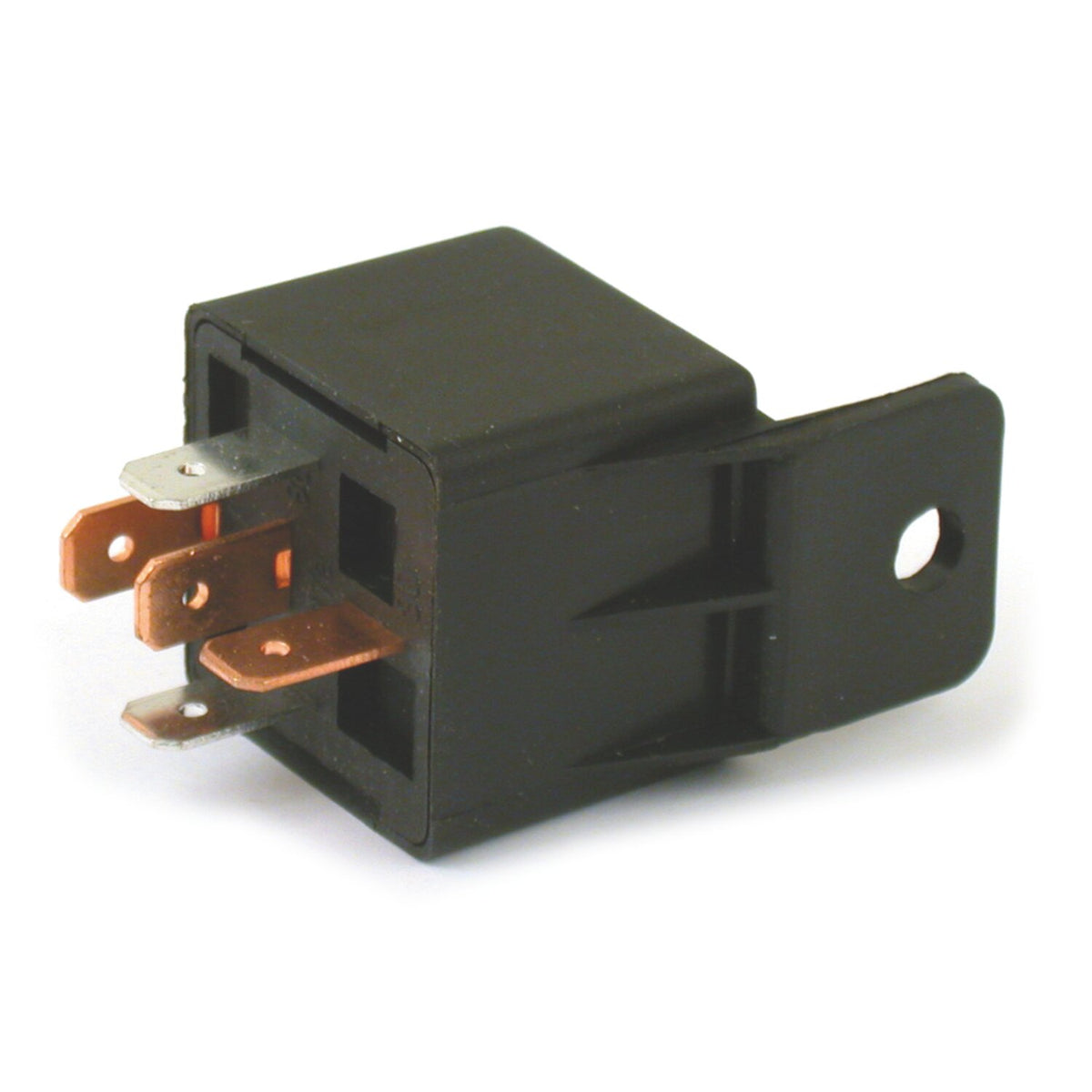 Standard starterrelæ med diode