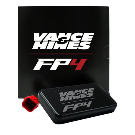 Vance & Hines, FP4 adjustable fuel injection Item No: 942227