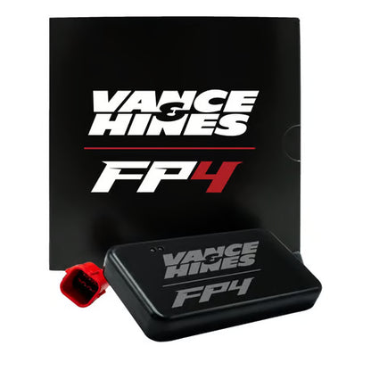 Vance & Hines Fuelpak FP4 Tuner til Harley Euro 5 & Pan America (21-24)