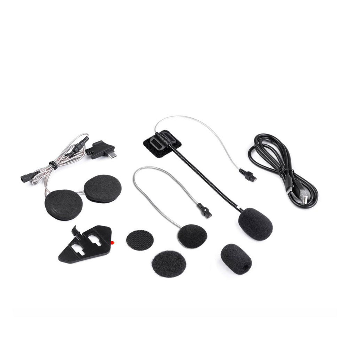 Midland BT Mini Bluetooth-intercom – enkelt