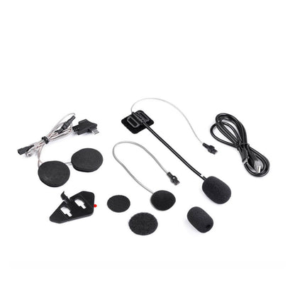 Midland BT Mini Bluetooth-intercom – enkelt