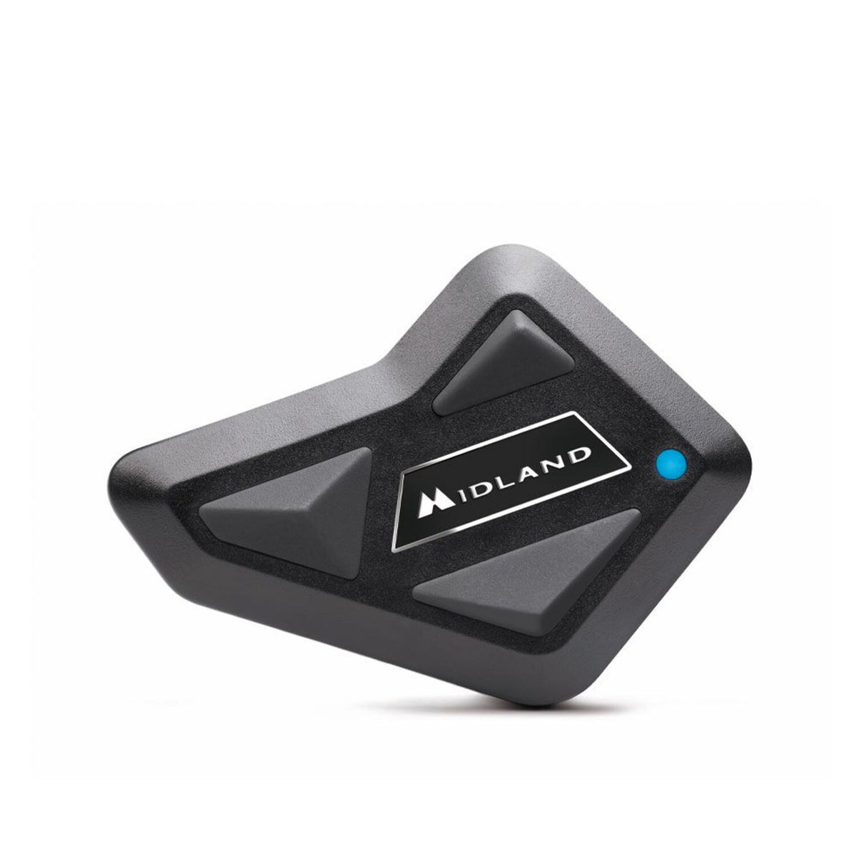 Midland BT Mini Bluetooth-intercom – enkelt