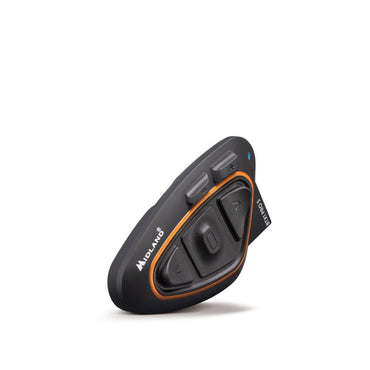 Midland BTX1 Pro S kommunikationssystem – single