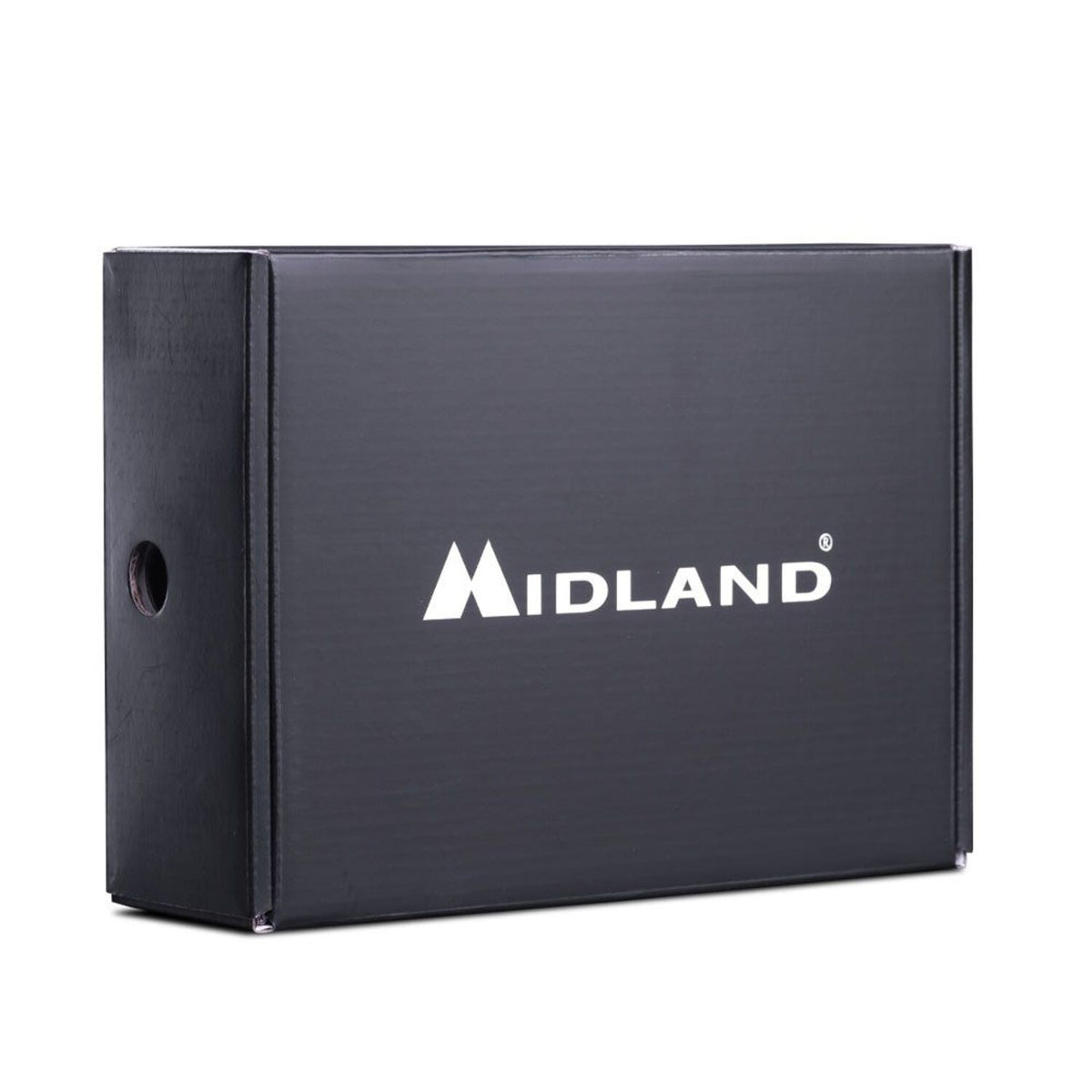 Midland BTX1 Pro S kommunikationssystem – single