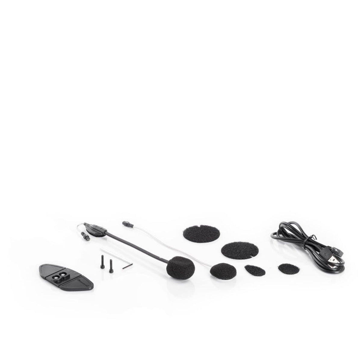 Midland BTX1 Pro S kommunikationssystem – single