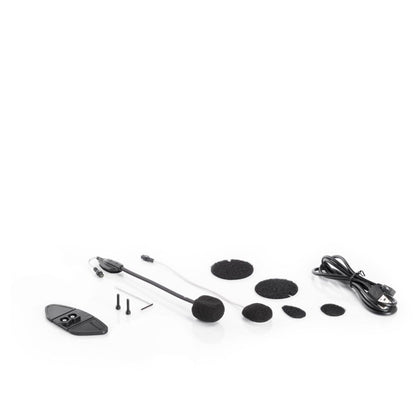 Midland BTX1 Pro S kommunikationssystem – single