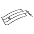 Luggage rack, for solo seat Item No: 942709
