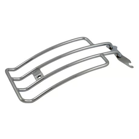 Luggage rack, for solo seat Item No: 942709