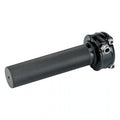 Biltwell, Whiskey throttle assembly. Black Item No: 942751