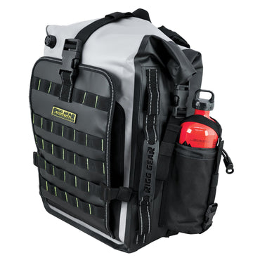 Nelson-Rigg Hurricane vandtæt rygsæk og tail pack 2.0