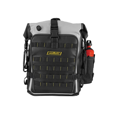 Nelson-Rigg Hurricane vandtæt rygsæk og tail pack 2.0