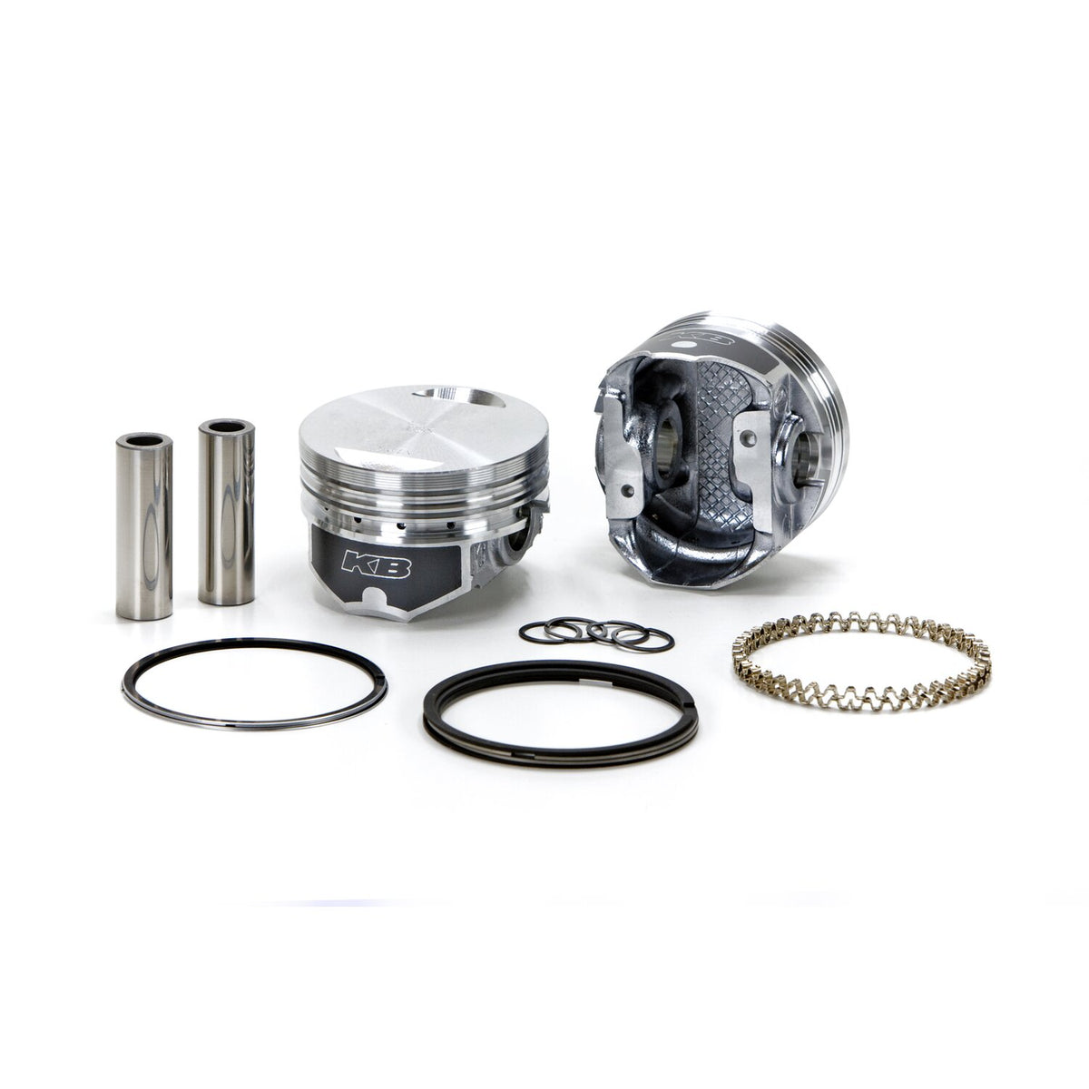 KB Performance stempelsæt 1200 XL – standard