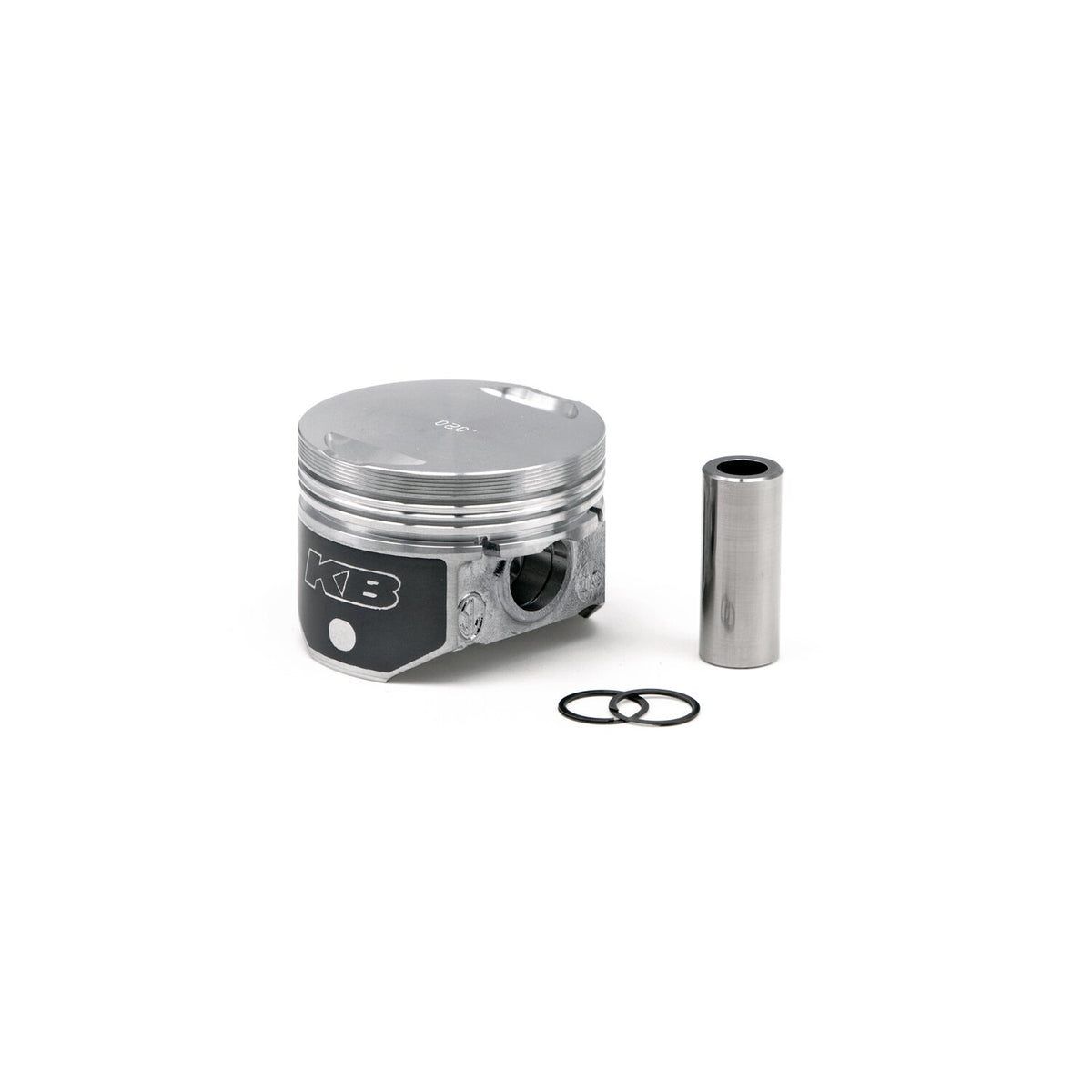 KB Performance stempelsæt XL883, standard
