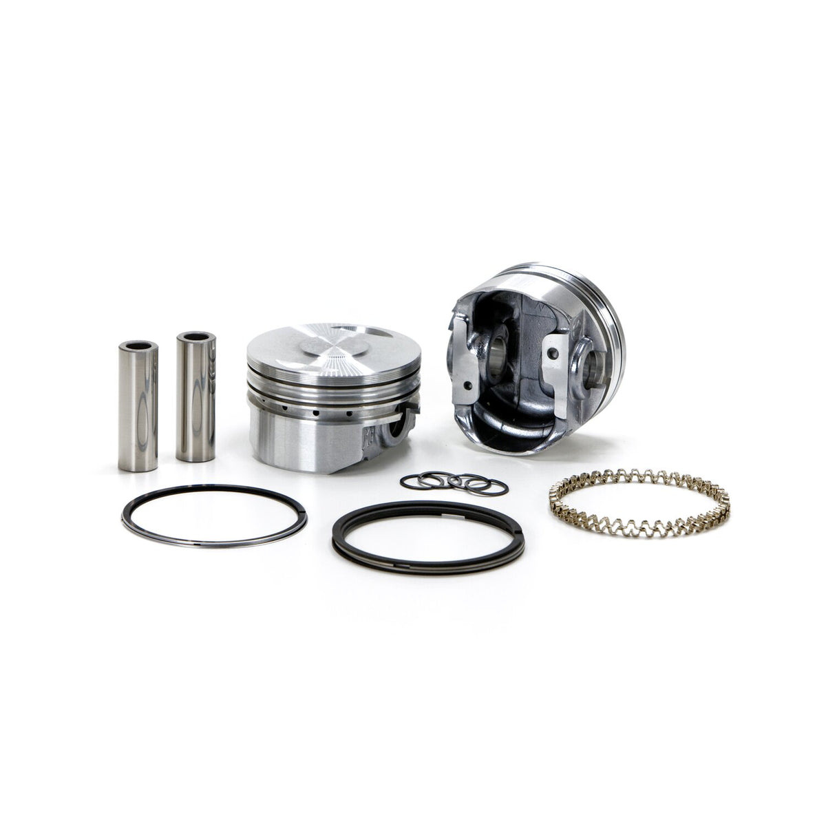 KB Performance stempelsæt STD – XR1200/Buell XB