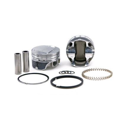 KB Performance smedet stempelsæt 1340 Evo B.T. STD