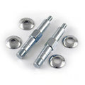 Upper shock stud kit Item No: 945001