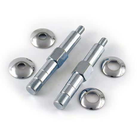 Upper shock stud kit Item No: 945001