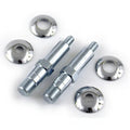 Lower shock stud kit Item No: 945005