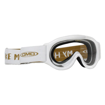 DMD Ghost goggles med klar linse
