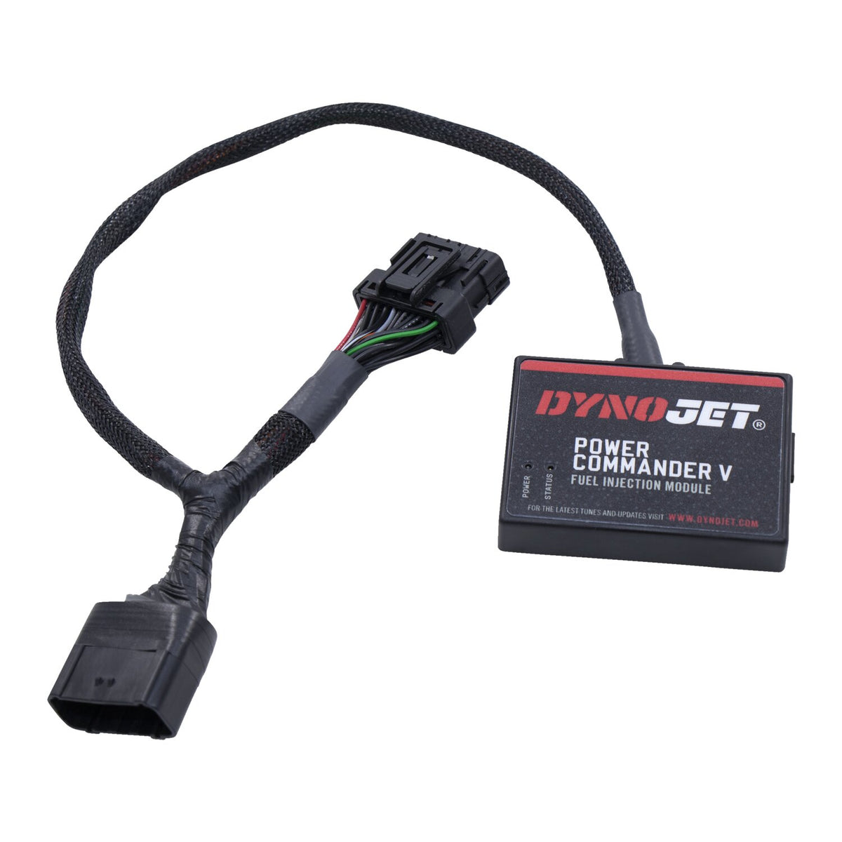 Dynojet Power Commander V til 125 Grom