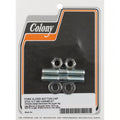 Colony, fork axle cap stud set. Hex Item No: 945998