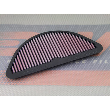 DNA luftfilterelement med Full Contour Design