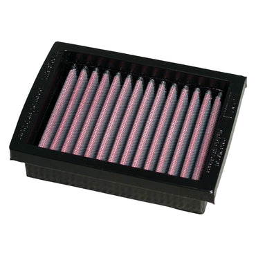 DNA luftfilterelement med Full Contour-design