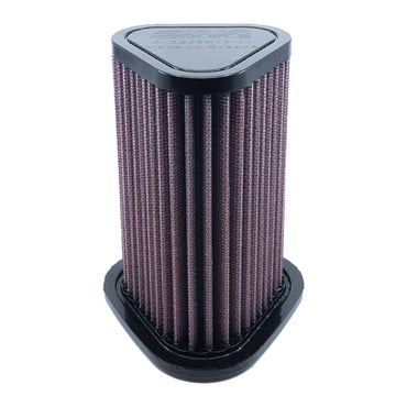 DNA luftfilterelement med Round design