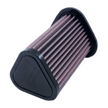 DNA luftfilterelement med Round design