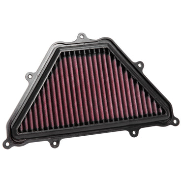 K&N erstatningsluftfilter