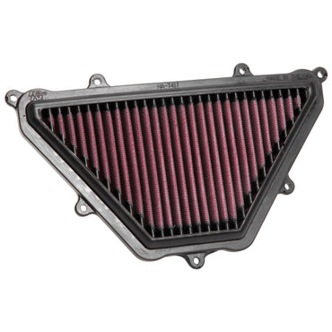 K&N erstatningsluftfilter