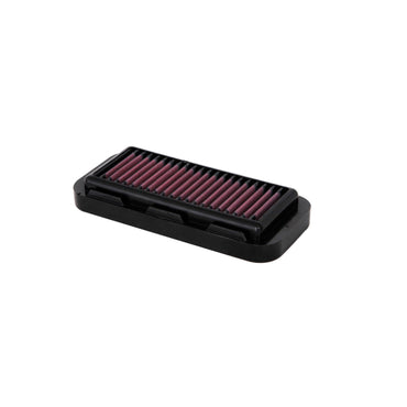 K&N genanvendeligt luftfilter