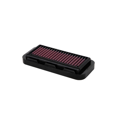 K&N genanvendeligt luftfilter